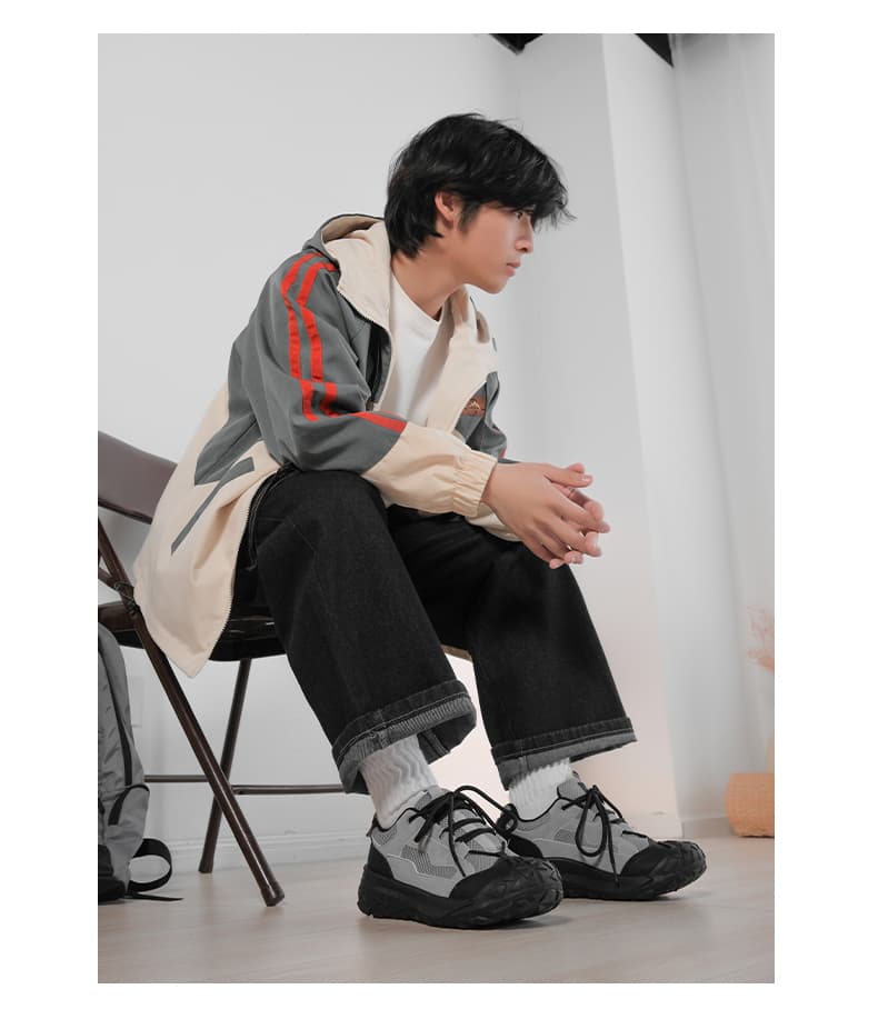 厚底スニーカー アーバン ストリート 厚底スニーカー
