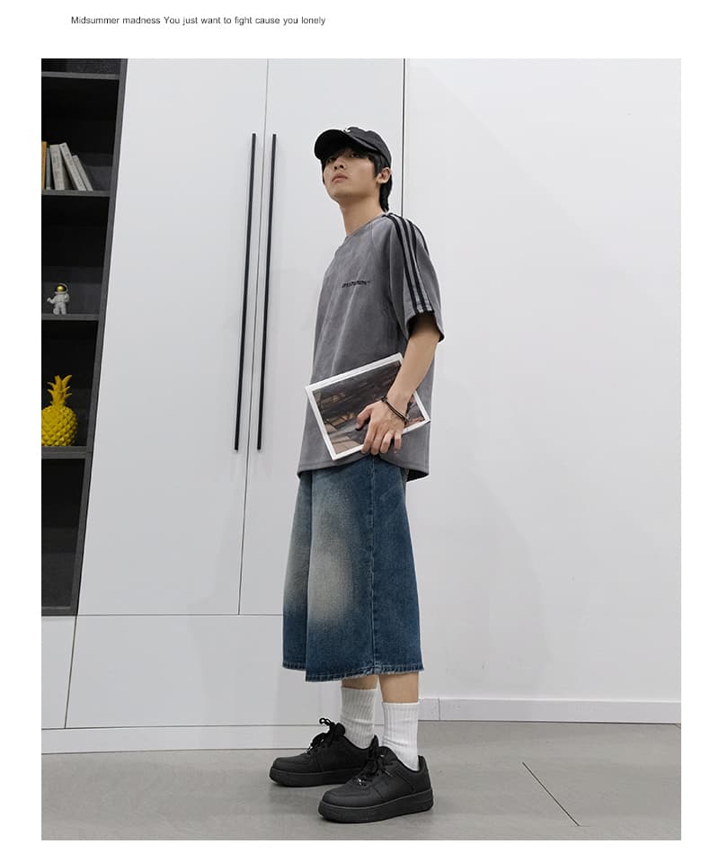 厚底スニーカー クラシックボリューム厚底スニーカー